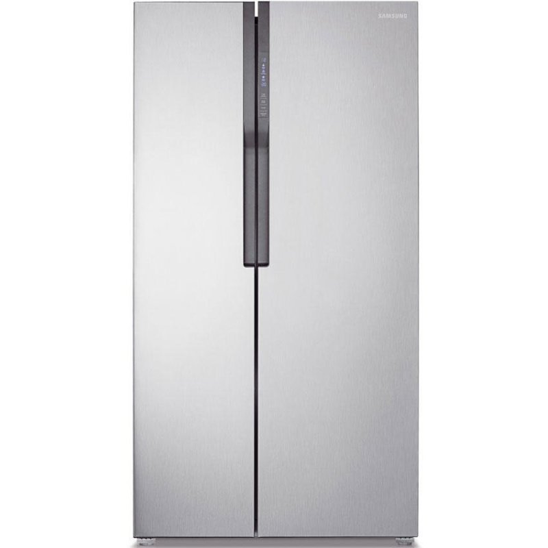 Tủ lạnh SBS Samsung RS552NRUA9M 591L