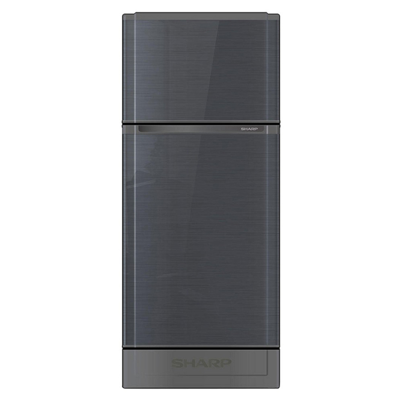 Tủ lạnh Sharp Mango SJ-16VF3-CMS 165L (Xám)