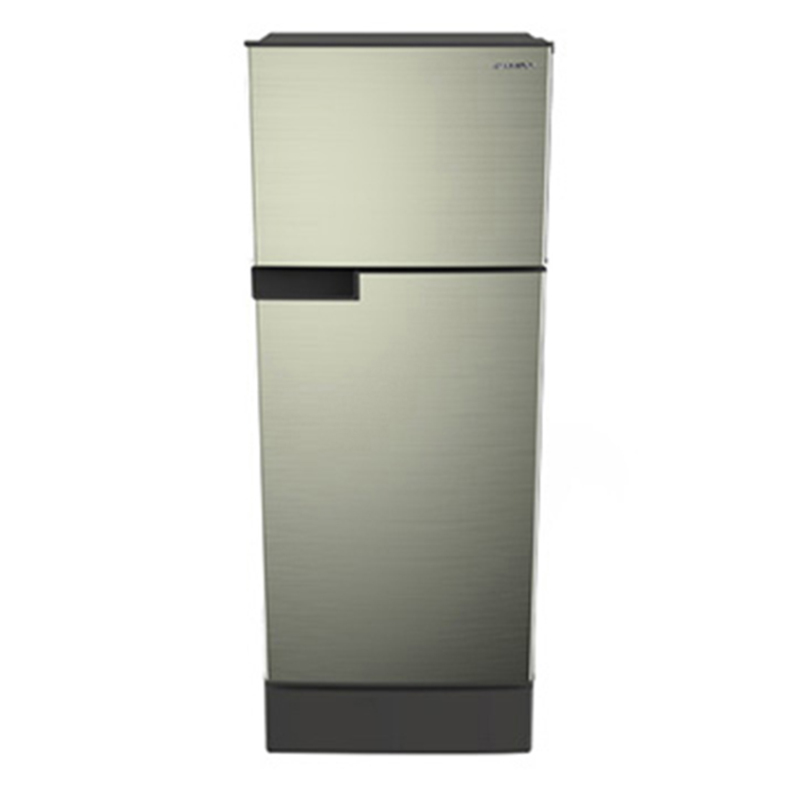 Tủ lạnh Sharp Mango SJ-175E-MSS 165L (Bạc)