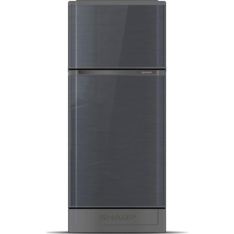 Tủ lạnh Sharp SJ-16VF3-CMS 165L