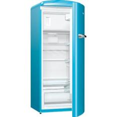 Nên mua Tủ Lạnh thời trang Gorenje Retro ORB152BL 260L   ở FLAMENCO Viet Nam
