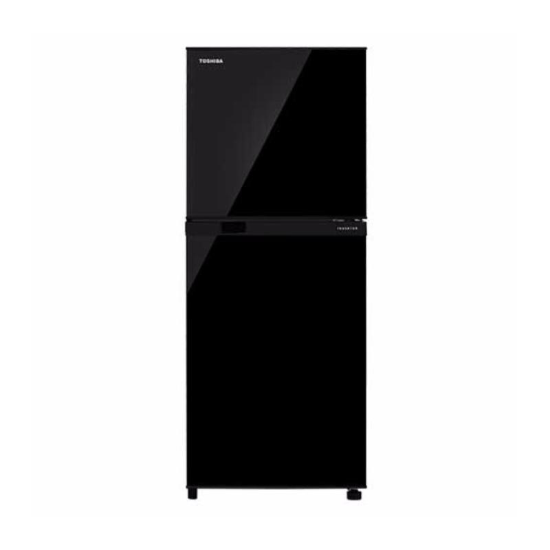TỦ LẠNH TOSHIBA 186 LÍT GR-M25VUBZ (UK)