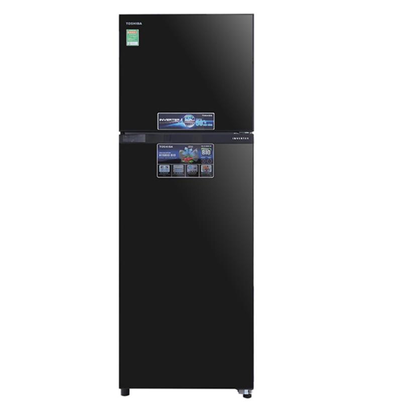 TỦ LẠNH TOSHIBA 330 LÍT GR-MG39VUBZ (XK)