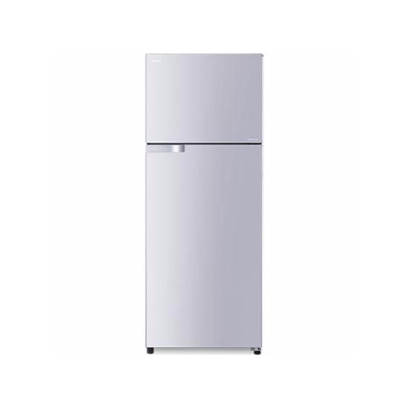 Tủ Lạnh TOSHIBA Inverter 409 Lít GR-T46VUBZ(LS)
