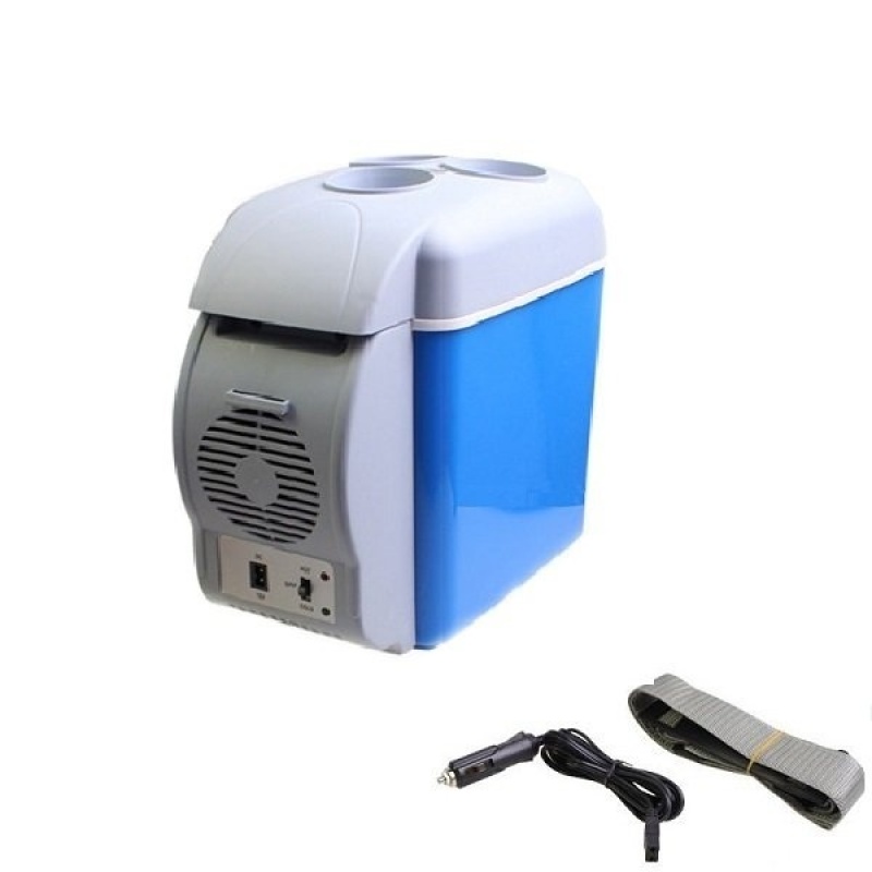 Tủ Lạnh Xe Hơi Cao Cấp