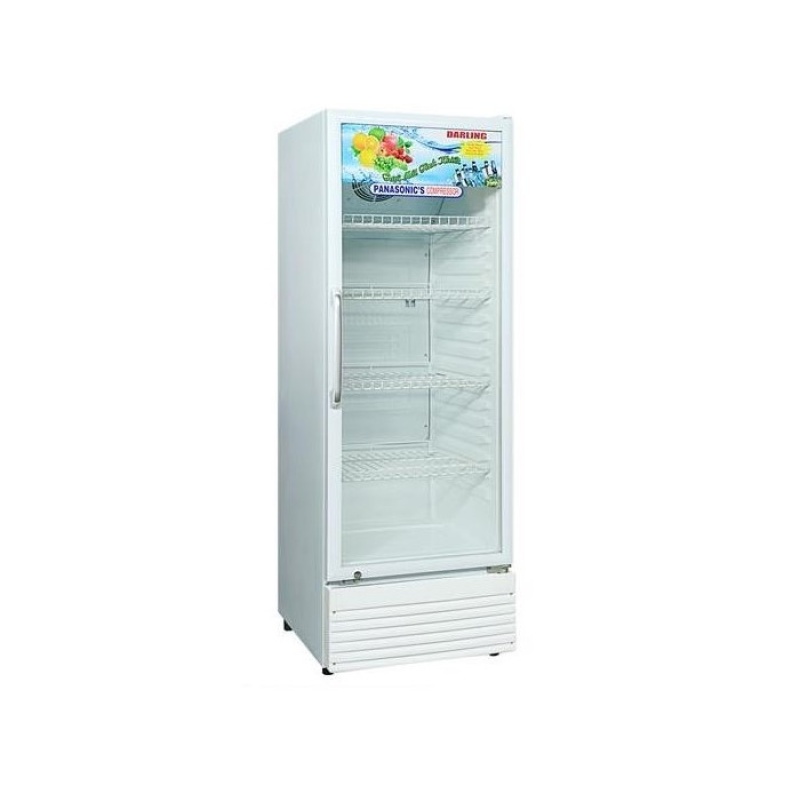 TỦ MÁT 340 Lít, DL- 3400A
