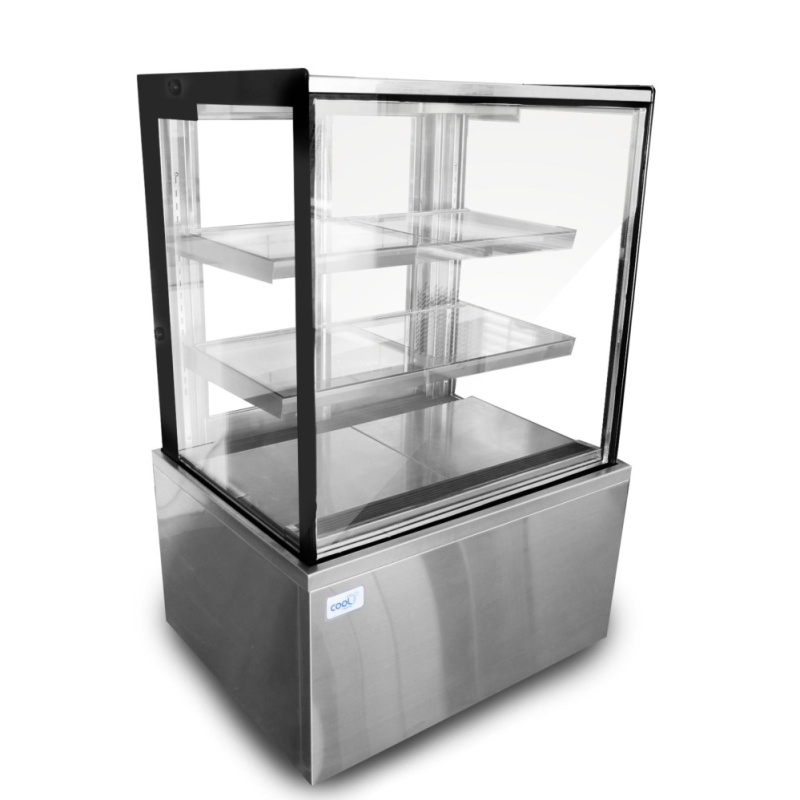 Tủ trưng bày bánh kem The Cool Thái Lan 1,5m