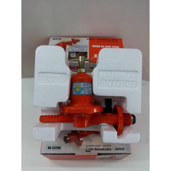 Van Gas Công Nghiệp Namilux NA-537SH May 2018 - 2 Van gas công nghiệp Namilux NA-537SH - 2
