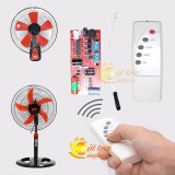 Vỉ mạch điều khiển quạt V1 MTST