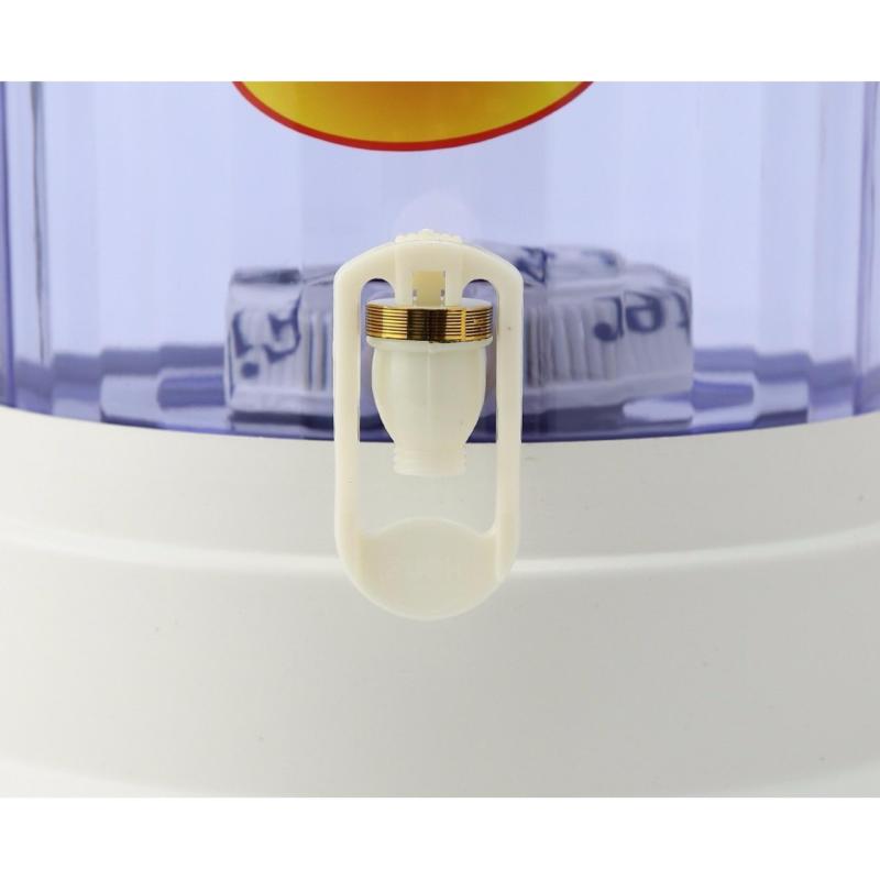 Vòi bình lọc nước lấy nước 2 chiều KC-2S