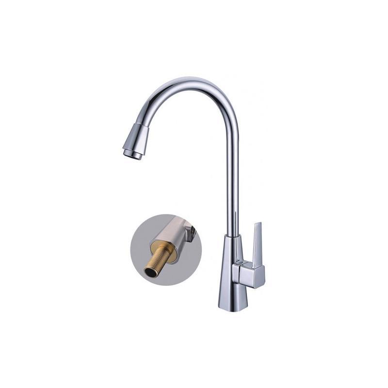 Giá bán Vòi Rửa Bát Eurosun S-KL038