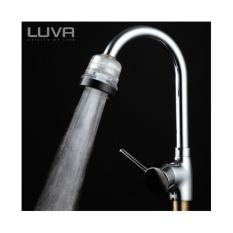 Bảng Báo Giá Vòi rửa bát tăng áp LUVA RS1   Elix.vn