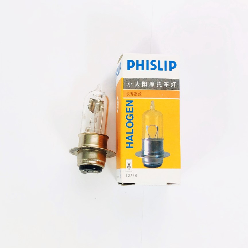 [HCM]Bóng đèn chân M5 Halogen PHILIP Greennetworks