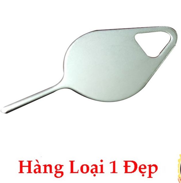 Que chọc sim - Cây chọt sim dành cho tất cả các dòng điện thoại