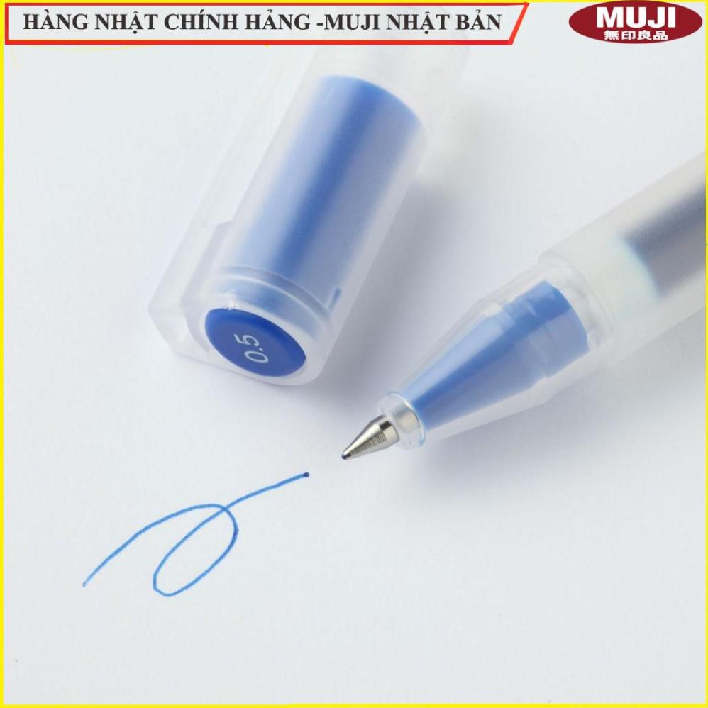 [HCM]BÚT BI CÓ NẮP NHẬT BẢN ĐẦU BÚT 05mm