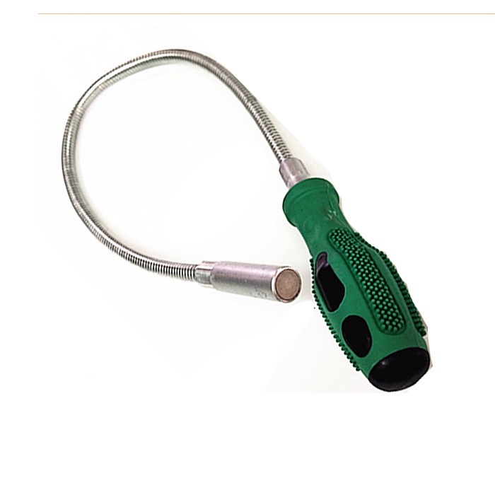 Dụng cụ hút ốc rơi từ tính, nhặt ốc có nam châm CHUYÊN DỤNG trong sửa chữa lắp ráp