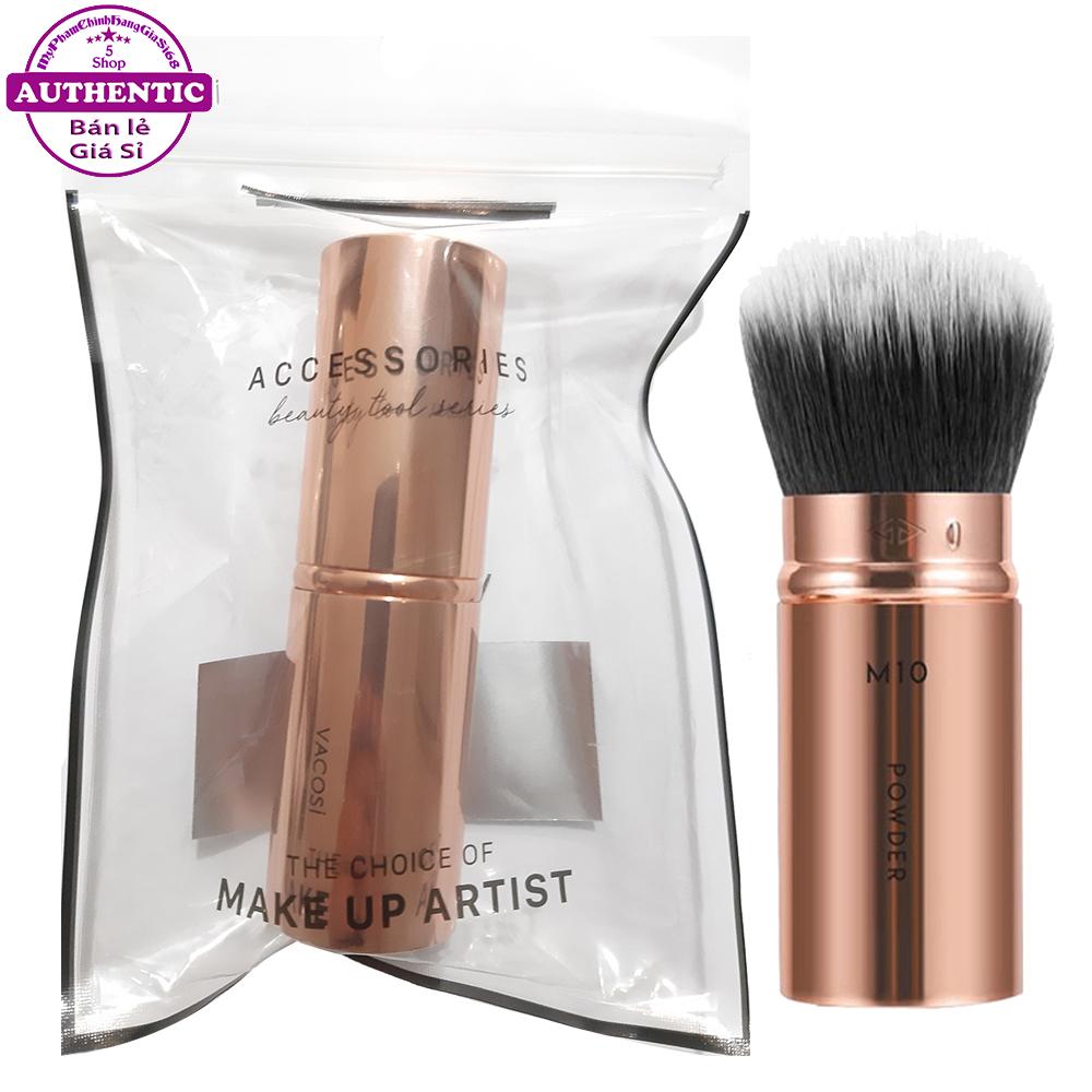 CỌ MÁ HỒNG DẠNG VẶN VACOSI M10