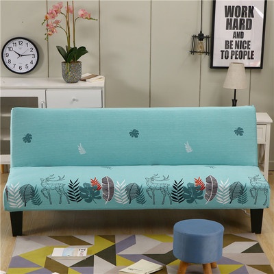 Áo bọc ghế sofa giường