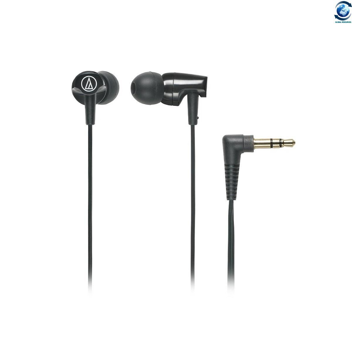 Tai nghe nhét tai audio technica ath-clr100