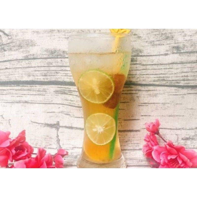 Chanh muối nguyên trái 1kg