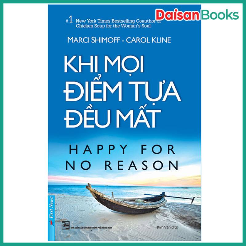 Khi mọi điểm tựa đều mất