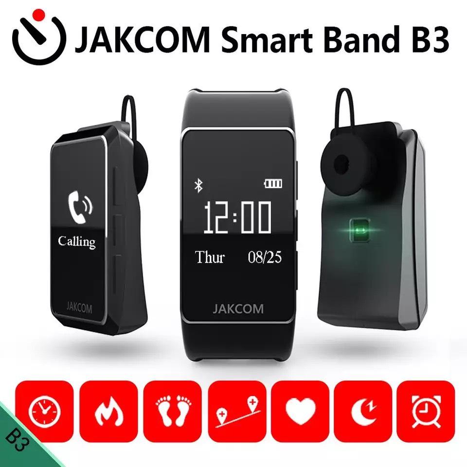 Đồng Hồ thông minh Jakcom B3 kiêm tai nghe Bluetooth