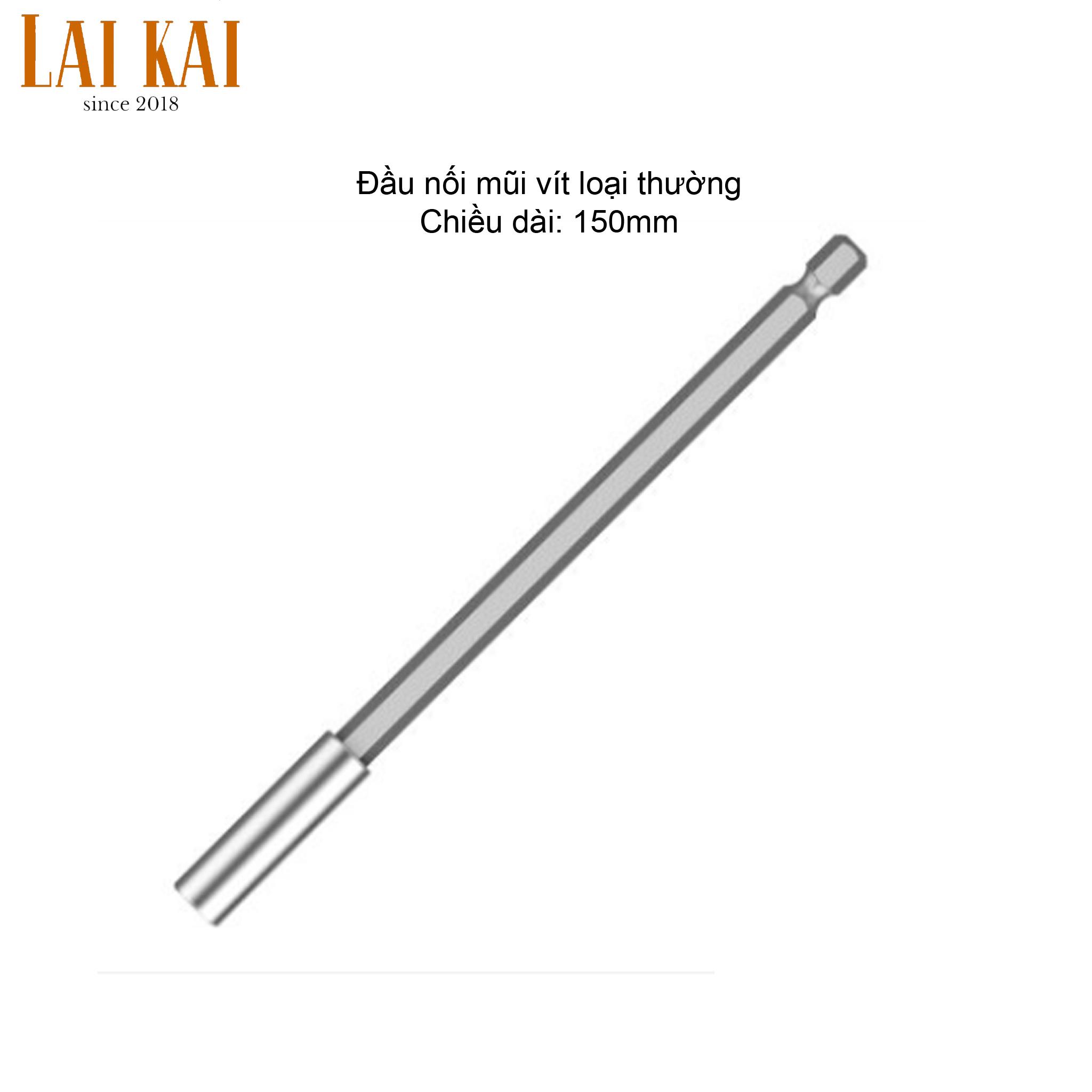 Đầu nối mũi vít