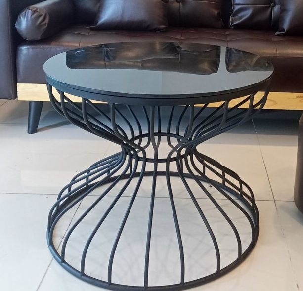 Bàn Sofa nhỏ gọn, thiết kế luxury dành cho phòng khách, salon