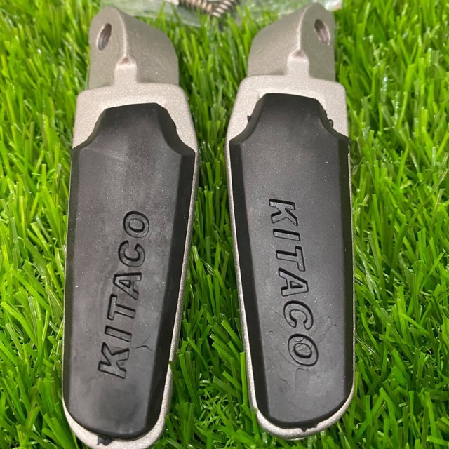 Gác Chân Ducati Kitoco Gắn Mọi Loại Xe