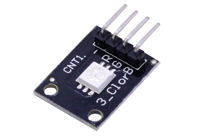 Module led rgb 5050