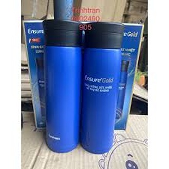Bình giữ nhiệt cao cấp luminarc 600ml-hàng khuyến mãi ensure
