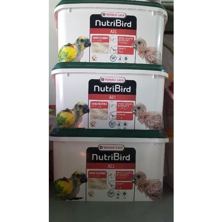 Bột Nutri bird A21cho chim Vet Non