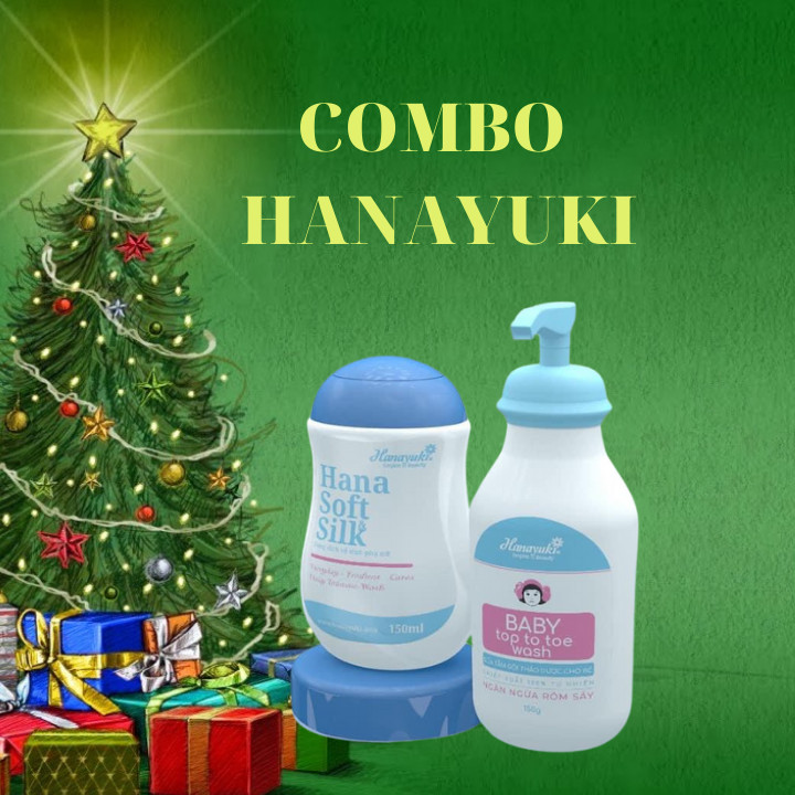 Dung dịch vệ sinh phụ nữ Hanayukisạch khuẩn,hết ngứa .viêm phụ khoa
