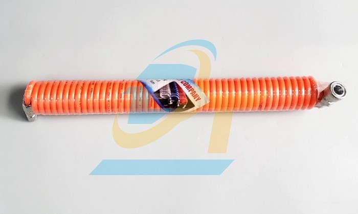 Dây hơi pu xoắn kaily 6 mét 5x8