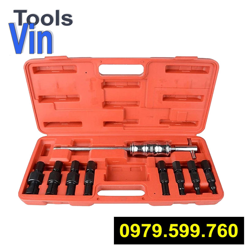 Bộ cảo giật tháo vòng bi bạc đạn VT0412