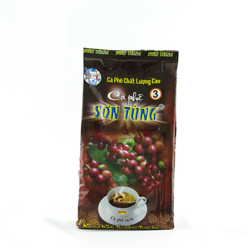 Cafe sơn tùng số 3 gói 500g