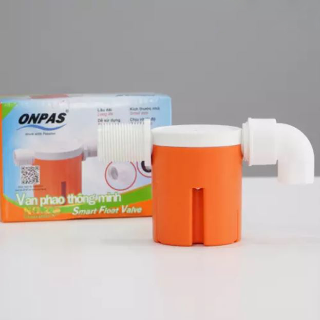 [ PHI 21, 27, 34 ] Van phao cơ thông minh ONPAS thế hệ mới Chống Tràn Tự Động ( made in VietNam ) - HOME BABY