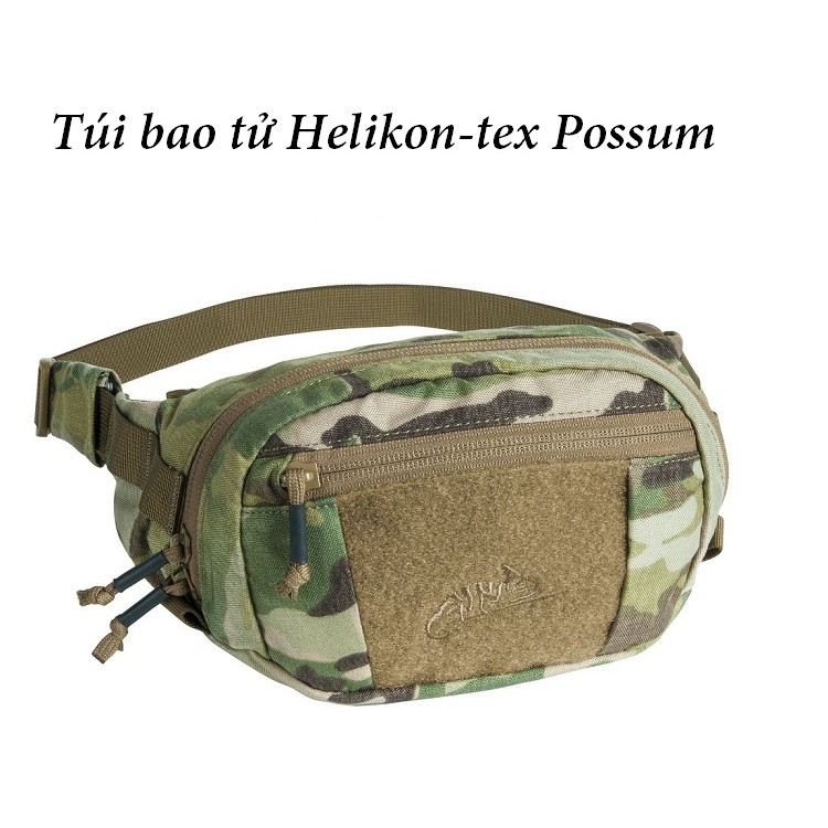 Túi bao tử Helikon-Tex Possum
