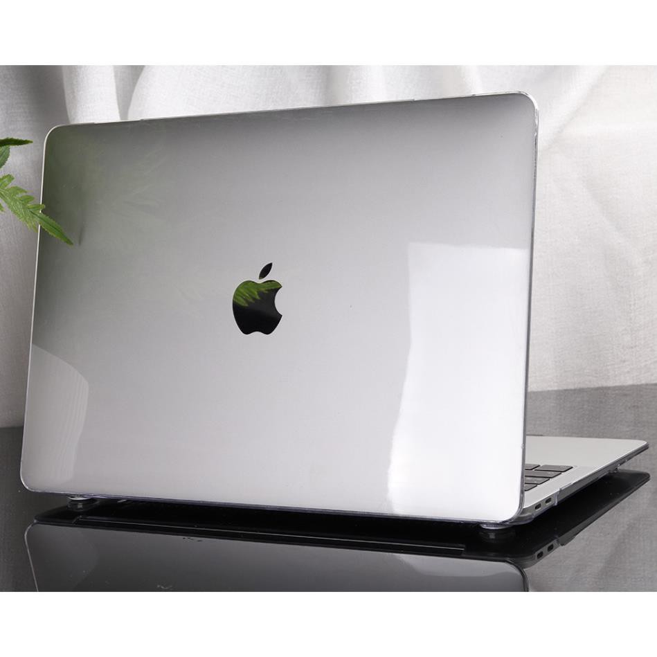 Case macbook, Ốp Macbook mỏng, nhẹ, chống va đập, trầy xước cho macbook mẫu mới