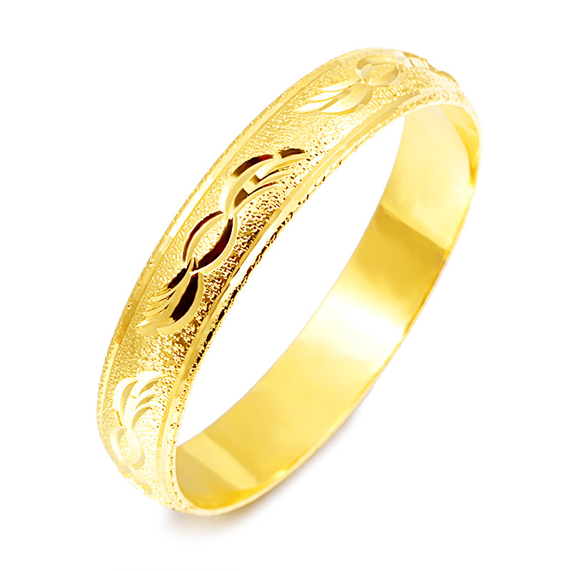 Lắc tay cô dâu phụ kiện cưới ảnh thật