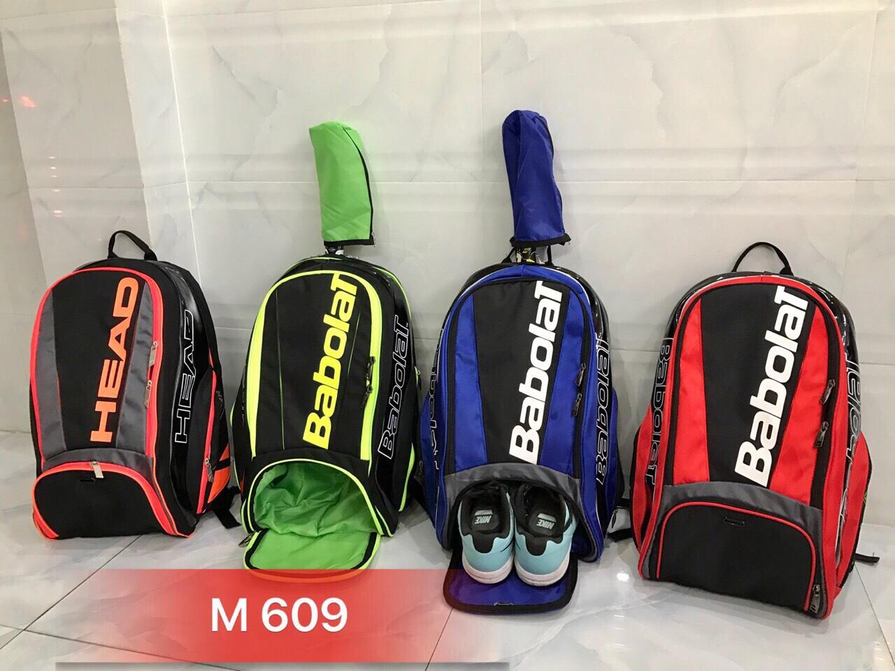 Balo thể thao tennis cầu lông