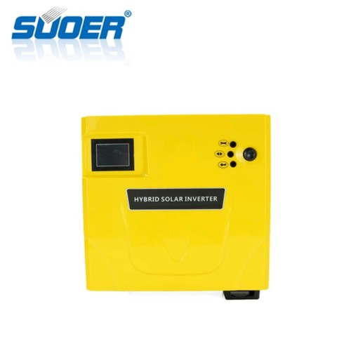 [HCM]Bộ đổi điện đa dụng 1000W 12V sang 220V - SON-1500VA