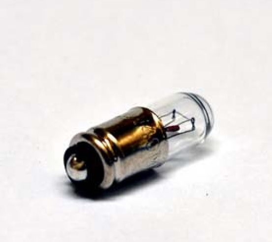 BÓNG ĐÈN SỢI ĐỐT MG6 28V 40MA