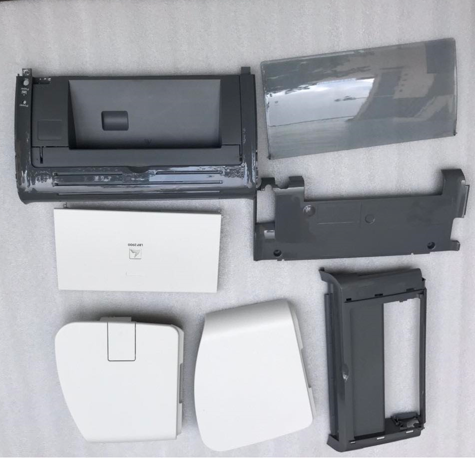 Vỏ máy in canon lbp 2900/ 3000 mới 100%.