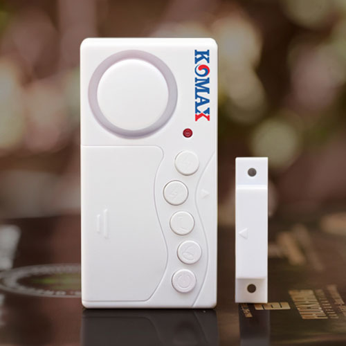 Thiết bị chống trộm gắn cửa KM-C03