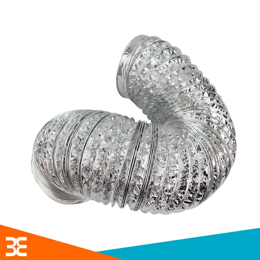 Ống Hút Mùi Hút Khói Hàn Hút Khí Nóng 150mm