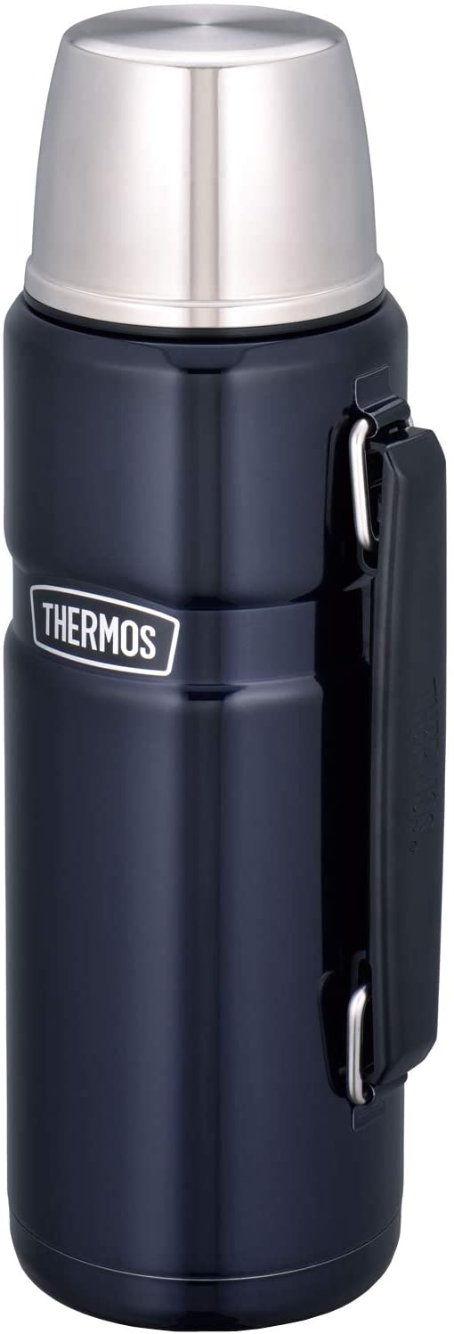 Bình giữ nhiệt Thermos 1.2 lít nội địa Nhật