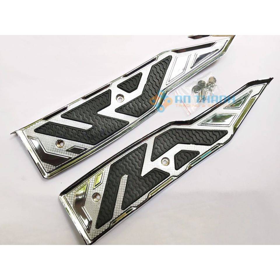 Để chân xi air blade 125- 150