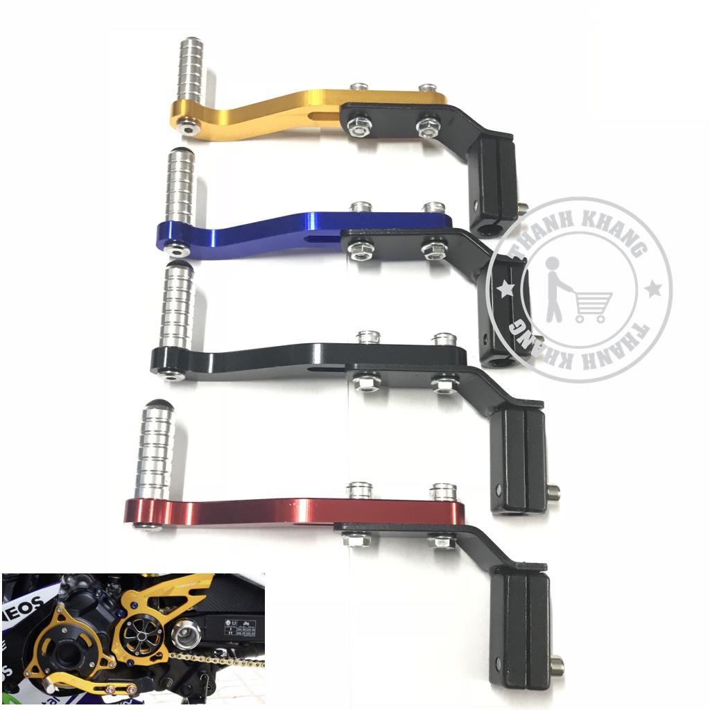 [HCM]Cần móc số xe máy CNC Thanh Khang 006000086