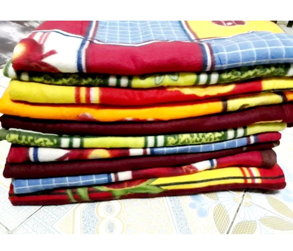 ⛔️ chăn mỏng, gọn nhẹ, tiện lợi, mền nỉ giá rẻ ngủ văn phòng , mền đi tàu xe - xưởng chiếu miền nam
